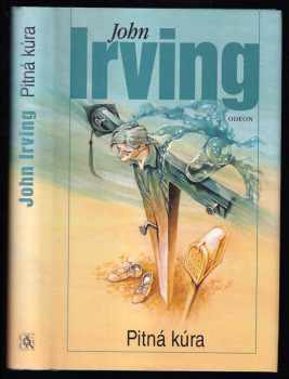 John Irving: Pitná kúra