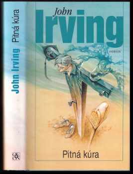 John Irving: Pitná kúra