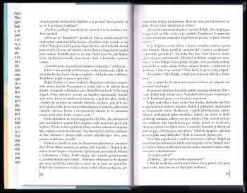 John Irving: Pitná kúra