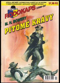 Pitomé krávy