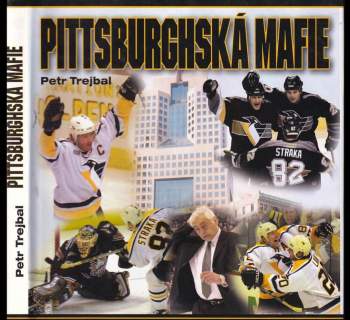 Petr Trejbal: Pittsburghská mafie