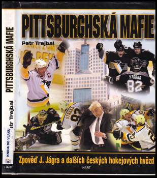 Petr Trejbal: Pittsburghská mafie