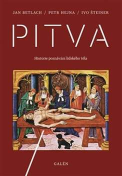 Ivo Šteiner: Pitva