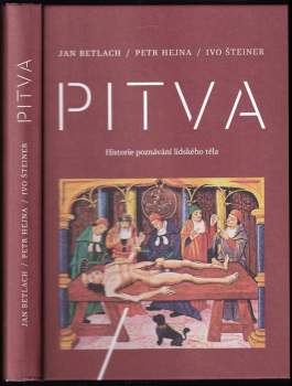 Jan Betlach: Pitva