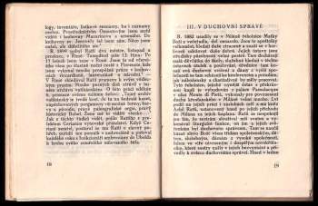 Antonín Dokoupil: Pius XI