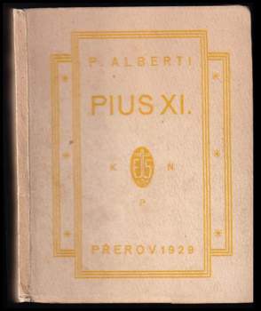 Pius XI
