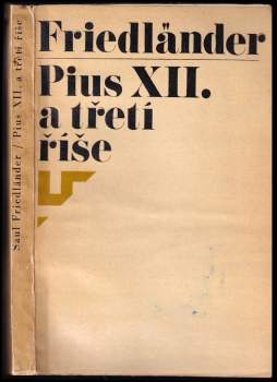 Pius XII. a třetí říše