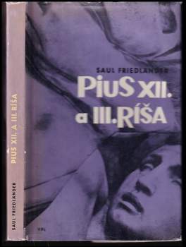 Pius XII. a tretia ríša