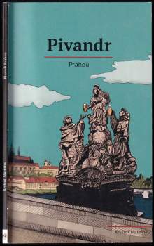 Kryštof Materna: Pivandr Prahou