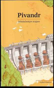 Pivandr Středočeským krajem