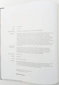 Petr Novotný: Pivařka