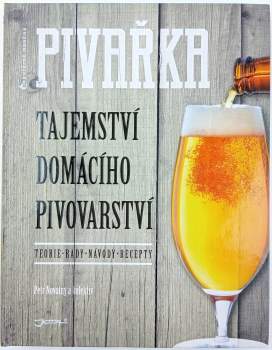 Petr Novotný: Pivařka