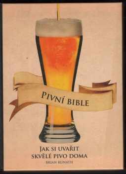 Pivní bible