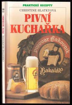 Pivní kuchařka