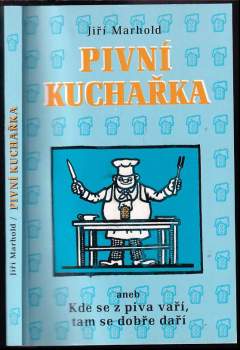 Pivní kuchařka