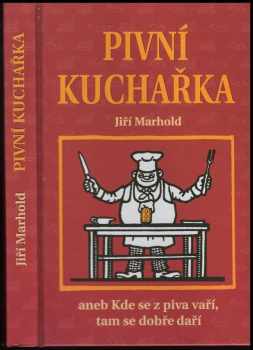 Pivní kuchařka