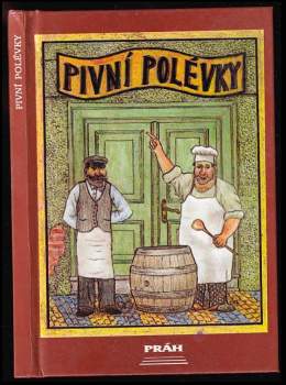Pivní polévky