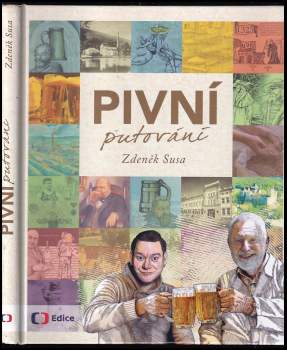 Pivní putování