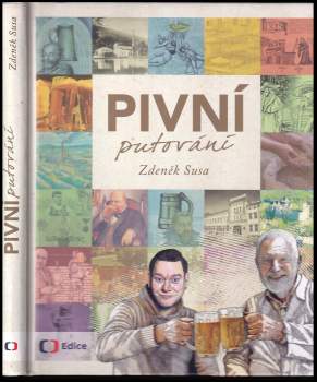 Zdeněk Susa: Pivní putování