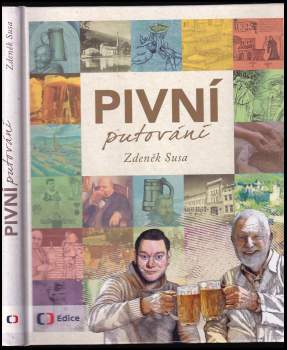 Zdeněk Susa: Pivní putování