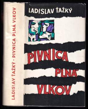 Pivnica plná vlkov