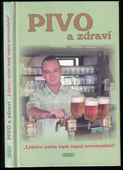 Pivo a zdraví