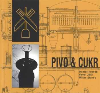 Pivo & cukr