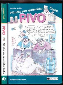 Jaroslav Vašák: Pivo