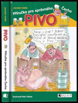 Jaroslav Vašák: Pivo