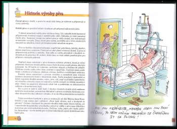 Jaroslav Vašák: Pivo