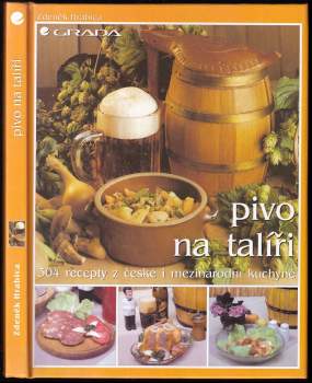 Pivo na talíři