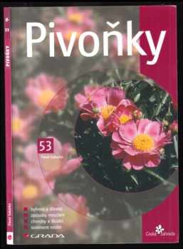 Pivoňky