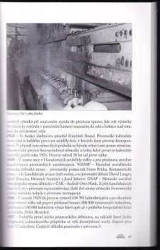 Milan Starec: Pivovar Holba - 140 let