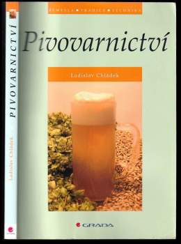 Pivovarnictví