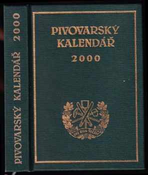 Pivovarský kalendář