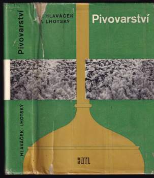 Pivovarství