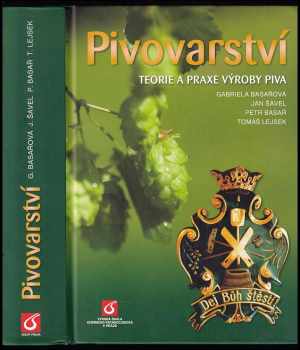 Pivovarství