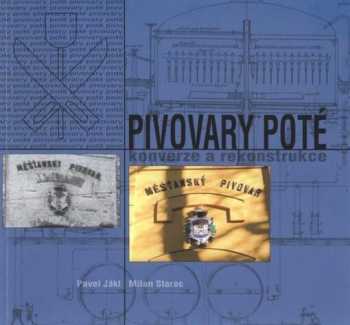 Pivovary poté