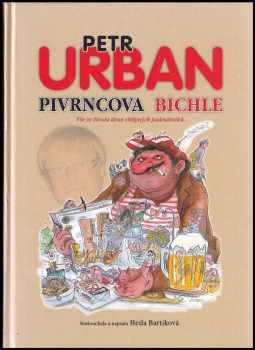 Pivrncova bichle