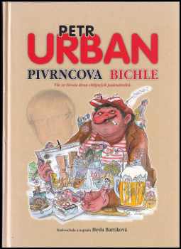 Pivrncova bichle