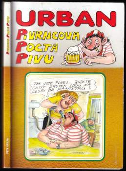 Petr Urban: Pivrncova pocta pivu