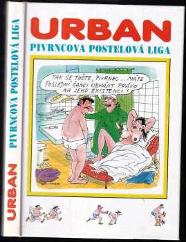 Pivrncova postelová liga