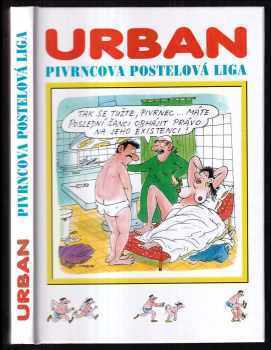 Pivrncova postelová liga