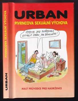 Pivrncova sexuální výchova