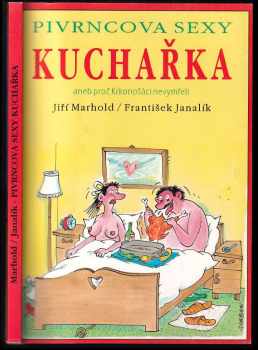 Pirvncova sexy kuchařka