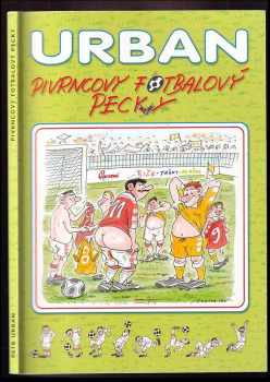 Pivrncovy fotbalový pecky