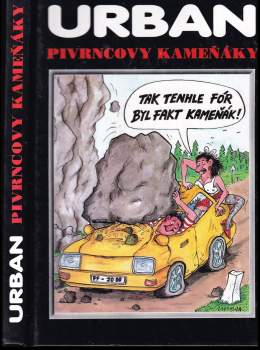 Pivrncovy kameňáky