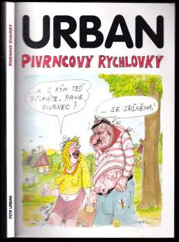 Pivrncovy rychlovky