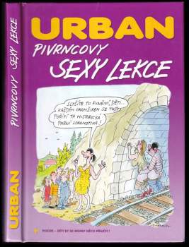 Pivrncovy sexy lekce