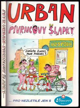 Pivrncovy šlapky